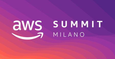 AWS Summit 2022