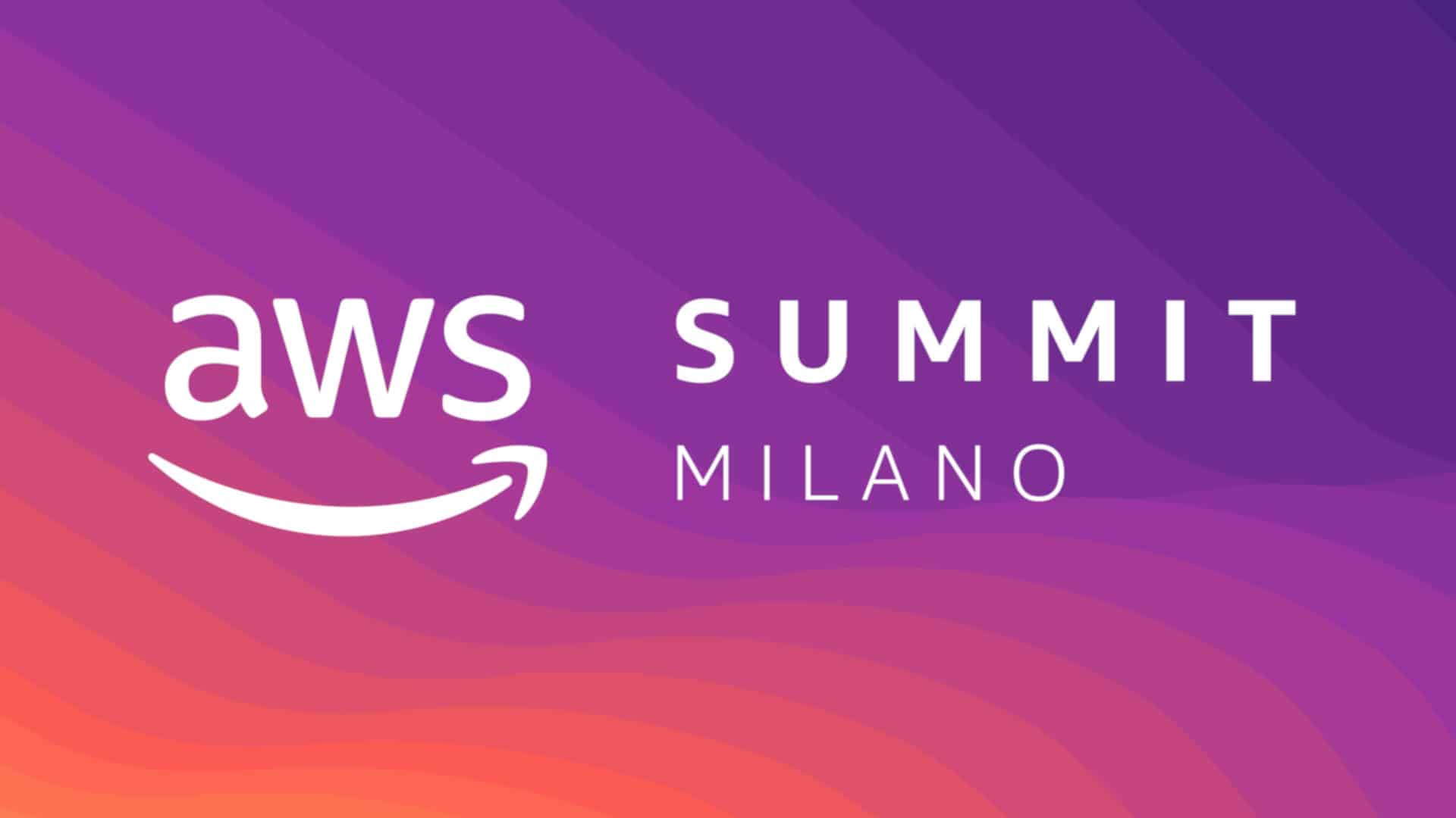 AWS Summit 2022