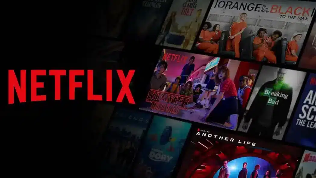 Esempi di customer centricity: Netflix.