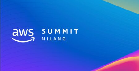 AWS Summit Milano 2024